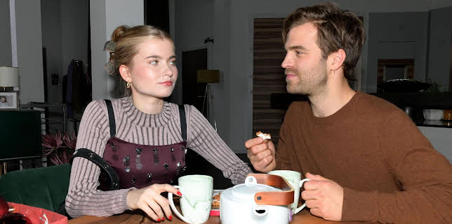 19:40: Gute Zeiten, schlechte Zeiten | RTL | 12/12 2025