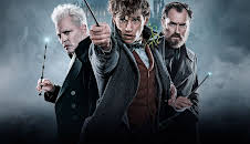 Phantastische Tierwesen 2: Grindelwalds Verbrechen