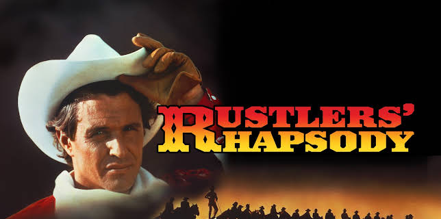 Rustlers' Rhapsody (1985)