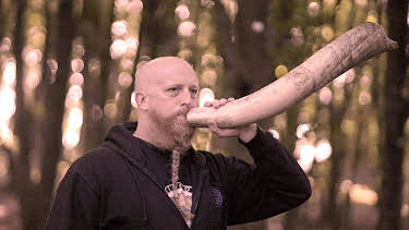 02:35: Schamanen, Hexen, neue Heiden | MDR Fernsehen | 5/4 2026