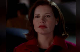 Commander In Chief Season 1: Pilot