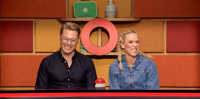 13:00: Alle mot alle (S12 E11) (S12) | FEM | 1/22 2026