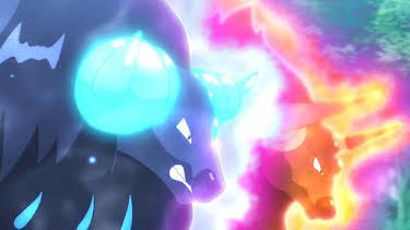 5:05 PM: Pokémon Horizons | CBBC | 4/9 2026