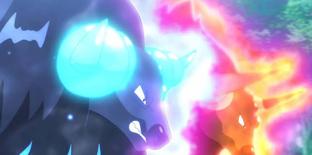 5:10 PM: Pokémon Horizons | CBBC | 11/12 2025