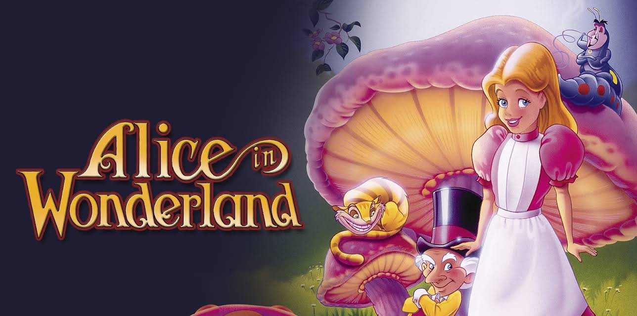 Alice In Wonderland (1995)
