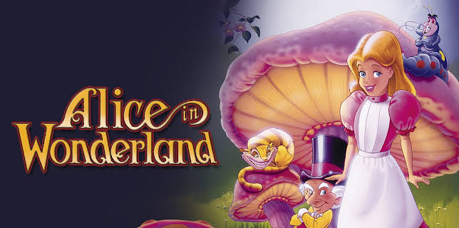 Alice In Wonderland (1995)