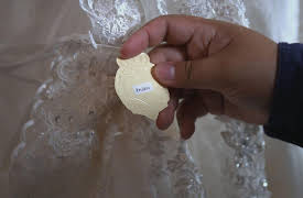 Say Yes to the Dress: Asia: Puteri and Cynthia