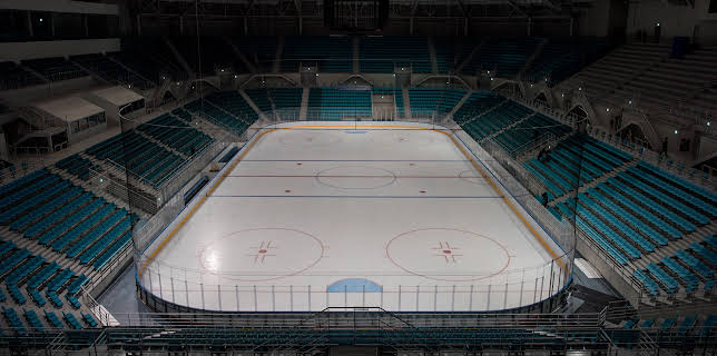 17:20: Champions Hockey League | Viasat Sport 1 | 11/18 2025