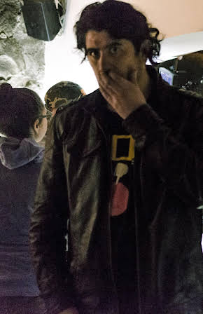 Lucio A. Rojas as Director