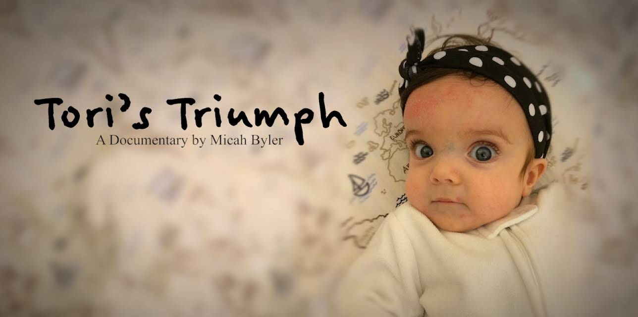 Tori's Triumph (2018)