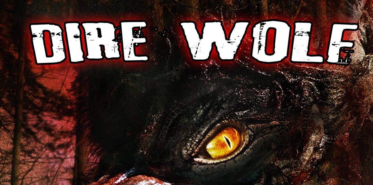 Dire Wolf (2009)