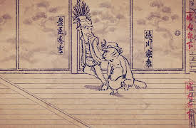 SENGOKUCHOJYUGIGA: Something I Want to Show You