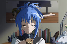 Season 1: Lilie English Dub