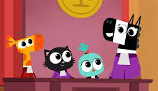 Milo (Visually Signed) (S1 E12)