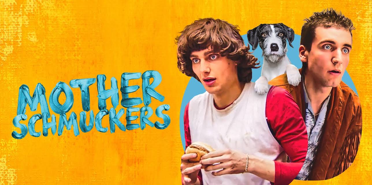 Mother Schmuckers (2022)