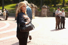 Rubicon: The Complete First Season: You Never Can Win