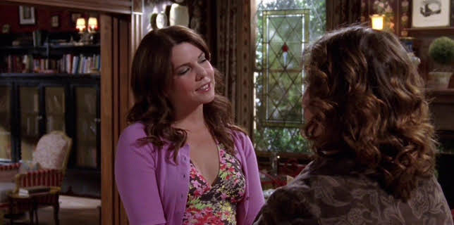 14:40: Gilmore Girls | Sixx | 3/20 2026