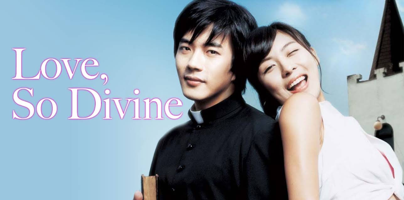 Love, So Divine (2004)