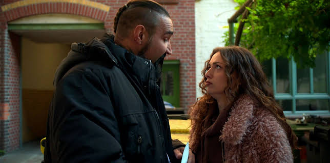 19:05: Berlin - Tag & Nacht (S15 E3612) (S15) | RTL 2 | 2/3 2026