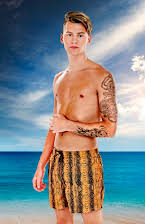 Edwin Ramwall  som Deltager Efterår 2019