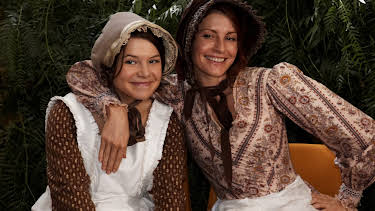 02:55: McLeods døtre (S6 E25) (S6) | TV6 | 4/21 2026