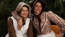 McLeods döttrar (S6 E25)