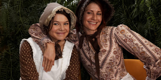 08:15: McLeods døtre (S6 E25) (S6) | TV6 | 11/12 2025