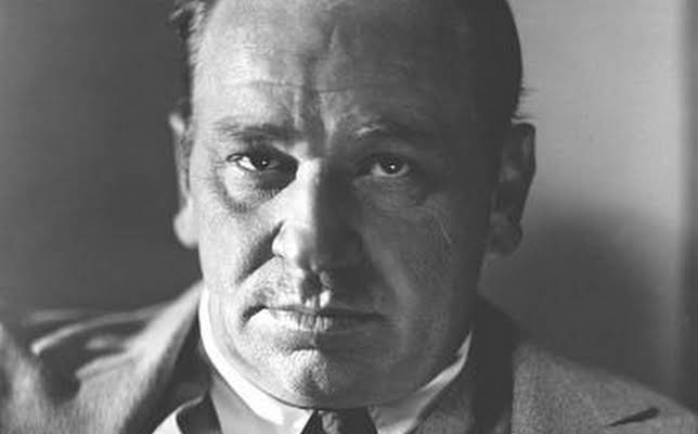 Wallace Beery