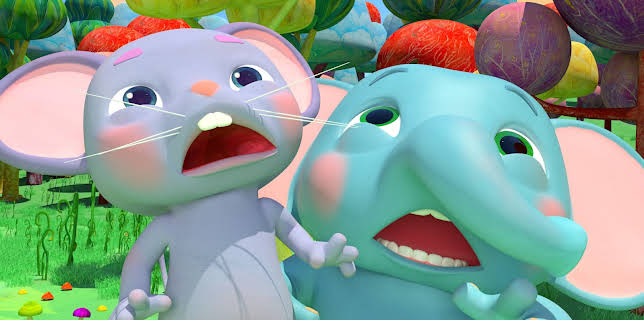 06:01: CoComelon | TV 2 | 11/17 2025