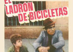 Lladre de bicicletes