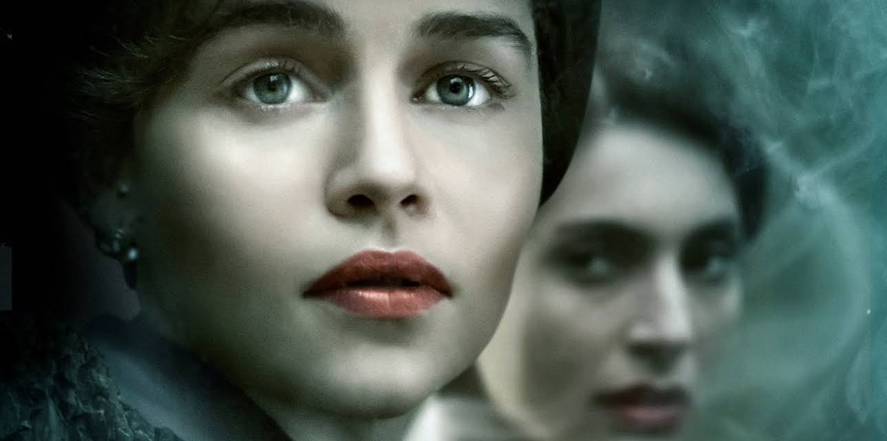 Voice from the Stone (2017)