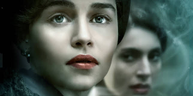 Voces ocultas (2017)