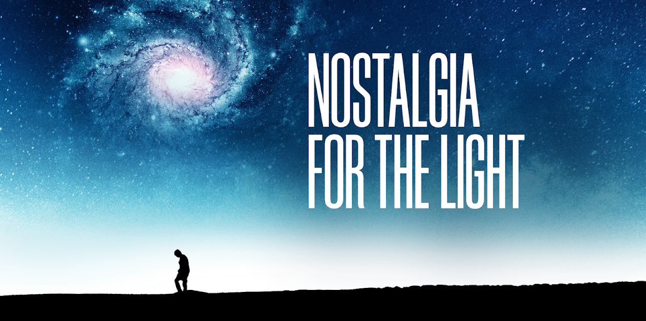 Nostalgia for the Light (2011)