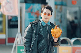 Touch Your Heart: Episode 8