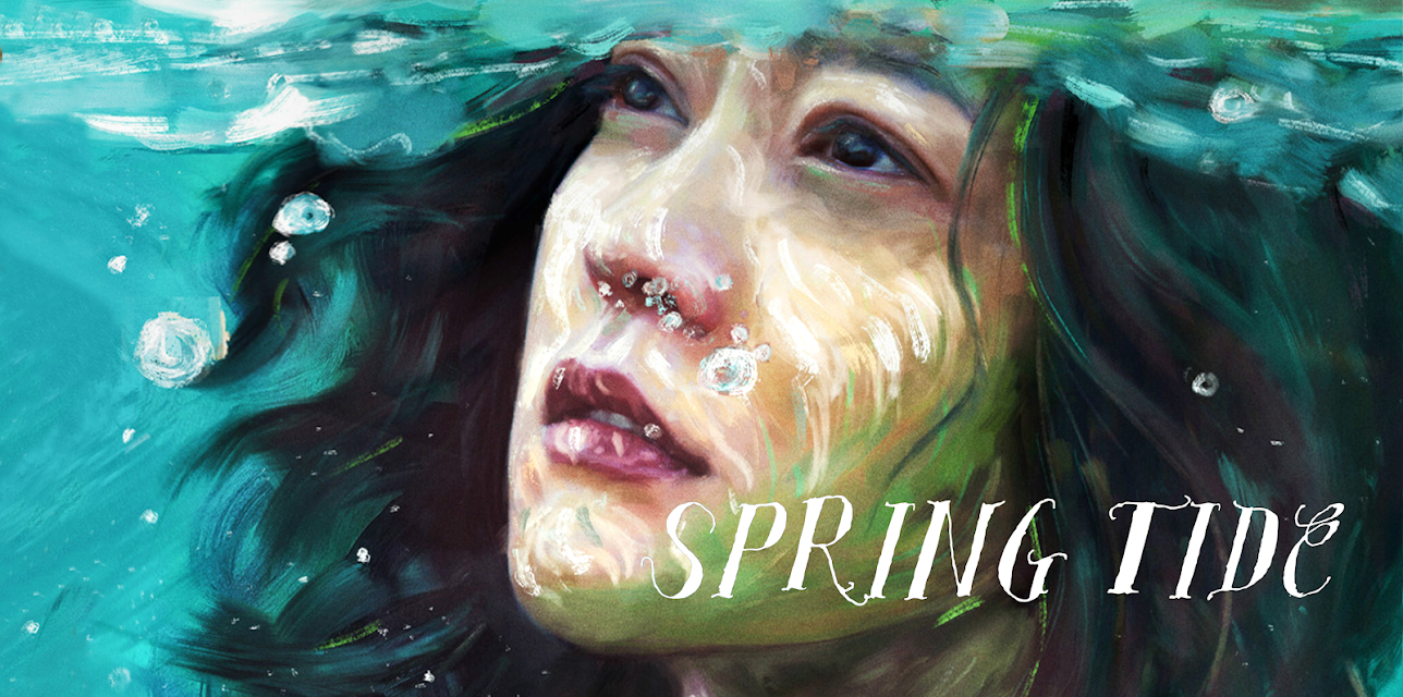 Spring Tide (2020)
