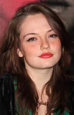 Emily Meade as 