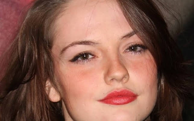Emily Meade