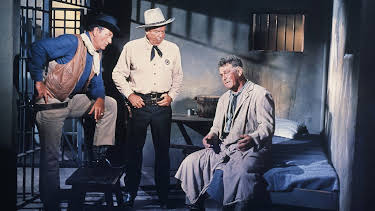 2:55 PM: The Comancheros | Film 4 | 8/12 2026