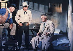 The Comancheros