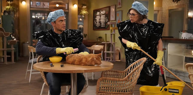 05:45: Call Me Kat | ProSieben | 3/17 2026