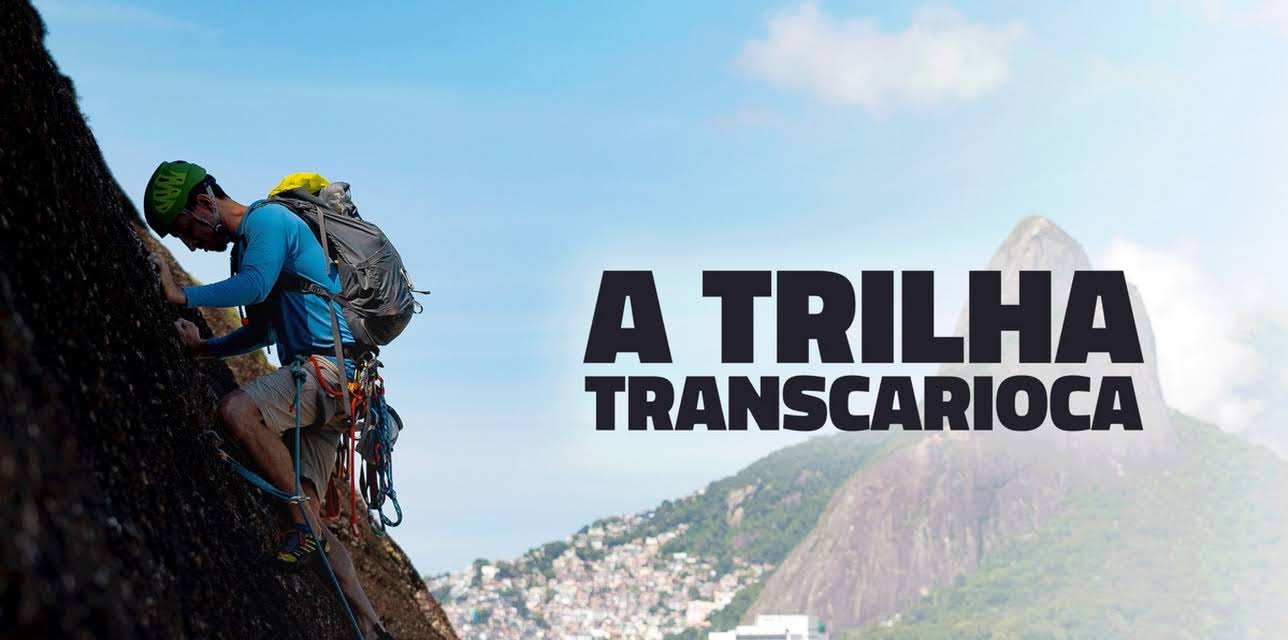 A Trilha Transcarioca