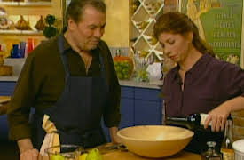 Jacques Pépin Celebrates, Season 1: A Festive New Year’s Eve