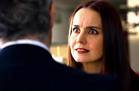 Mujeres de Negro season-1: Mujeres de Negro Capítulo 7