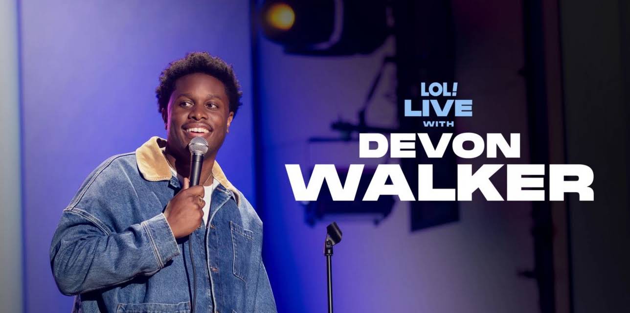 LOL Live with Devon Walker (2026)
