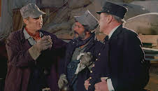 Det lille hus på prærien (S2 E16)