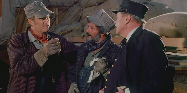 11:15: Det lille hus på prærien (S2 E16) (S2) | TV6 | 2/2 2026