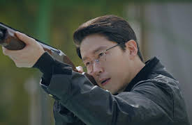 The Penthouse: The Penthouse Episode 7