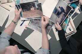 The Innocence Files: The Evidence: The Truth Will Defend Me