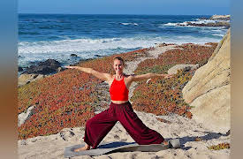 Yoga Workout Collection: Abs & Glutes Yoga Workout