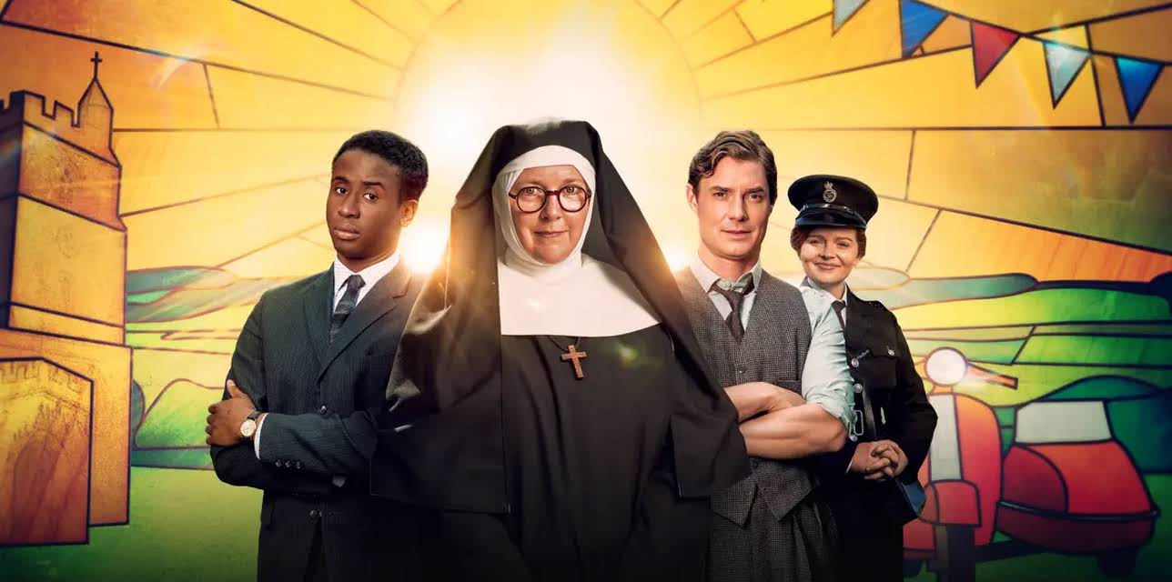 Sister Boniface Mysteries